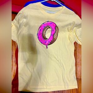 Nike T-shirt size XL